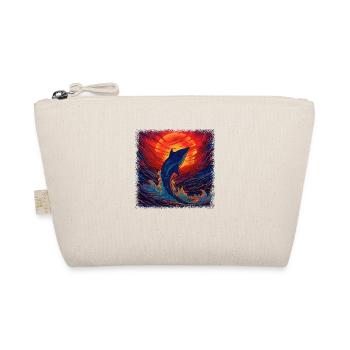environnement aquatique heureux protection des animaux eau - Trousse biologique - nature - Devant