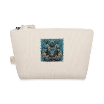 humour animal ours polaire ours dictons impressionnants - Trousse biologique - nature - Devant