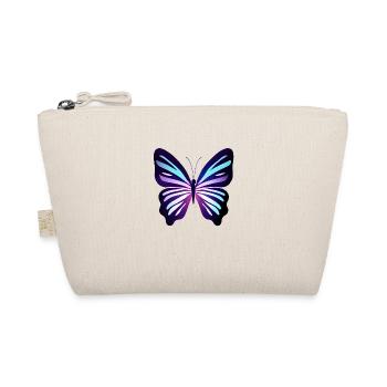 Papillon Papillon Insecte animal - Trousse biologique - nature - Devant