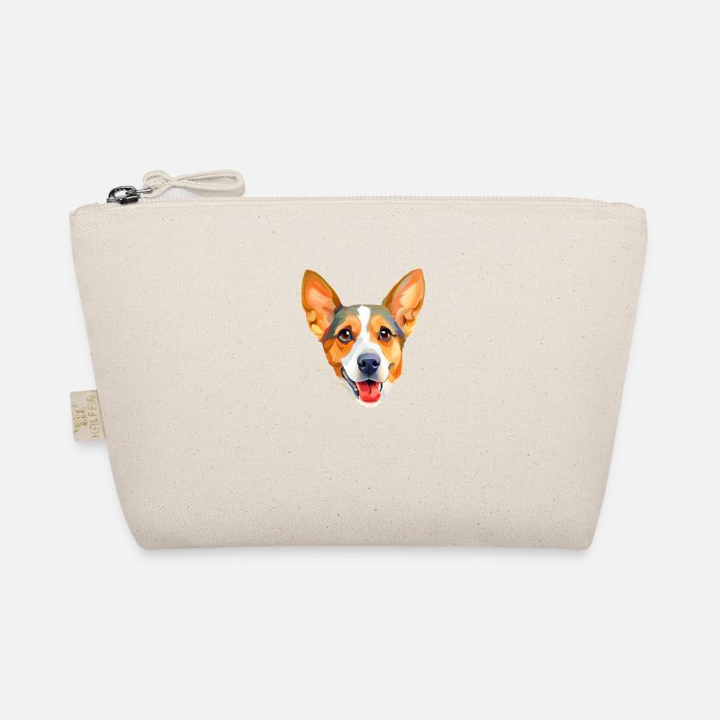 chien Trousse biologique