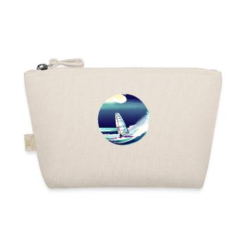 Planche à voile Kitesurfers Windsurfers Kitesurf - Trousse biologique - nature - Devant