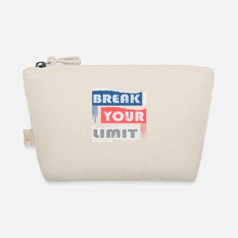 Break your Limits Trousse biologique