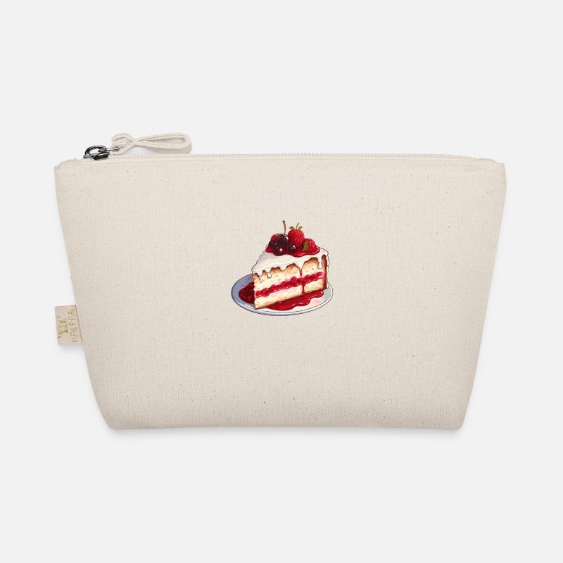 Früchtekuchen! Bio-Täschchen