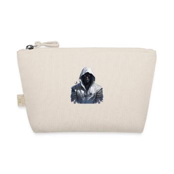 Ombre silencieuse - Trousse biologique - nature - Devant