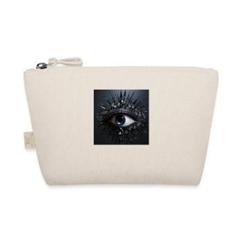Eye - Trousse biologique - nature - Devant