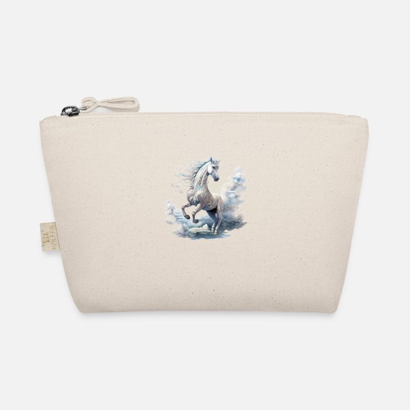 The White Horse Organic Pouch