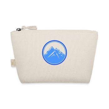 berge - Bio-Täschchen - Natur - Vorne