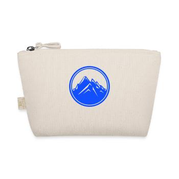berge - Bio-Täschchen - Natur - Vorne