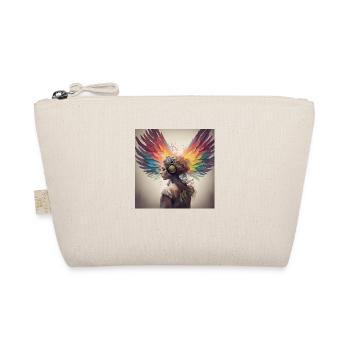 Elfe de la musique - Trousse biologique - nature - Devant