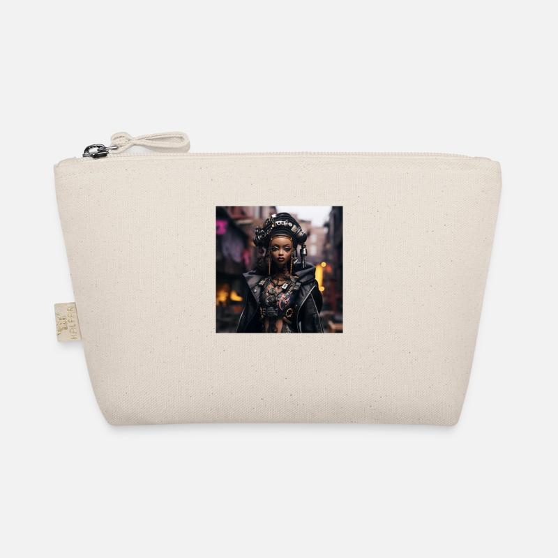 GARBY - Trousse biologique - nature