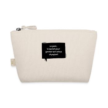 4 - Trousse biologique - nature - Devant