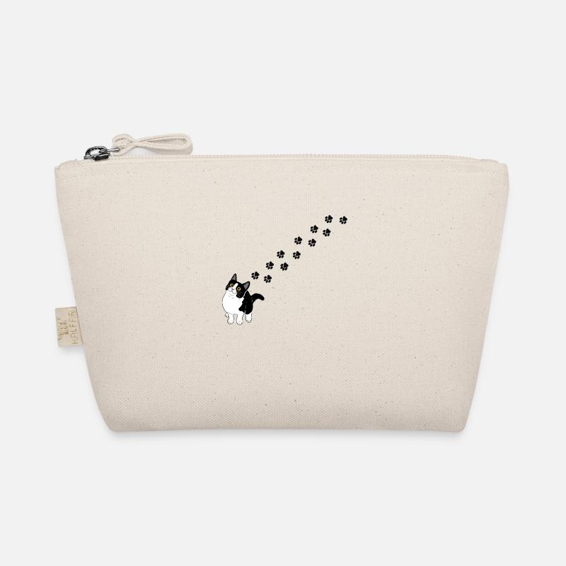 Pattes chat Trousse biologique