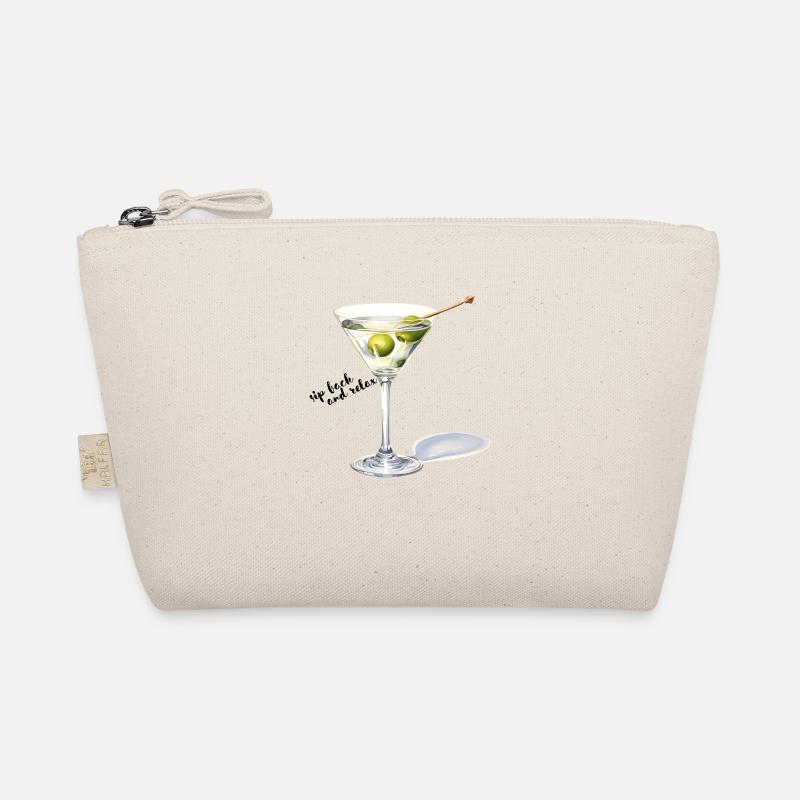 Sip back and relax Organic Pouch