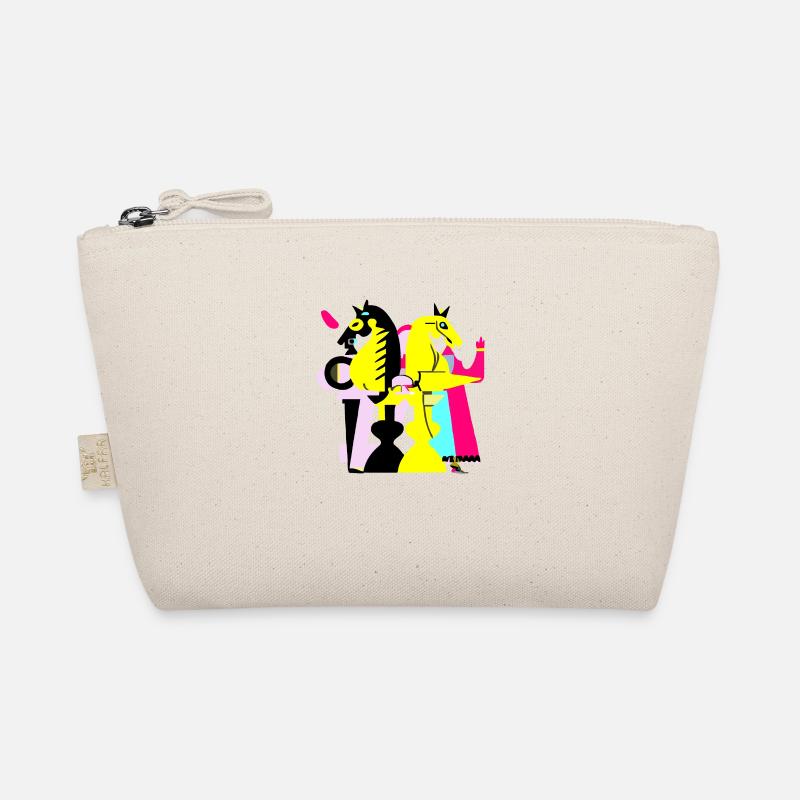 Riders Organic Pouch