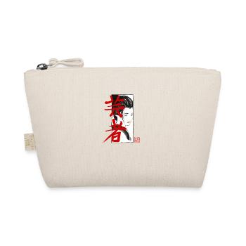 kumitate geisha - Trousse biologique - nature - Devant