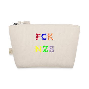 FCK NZS - Trousse biologique - nature - Devant