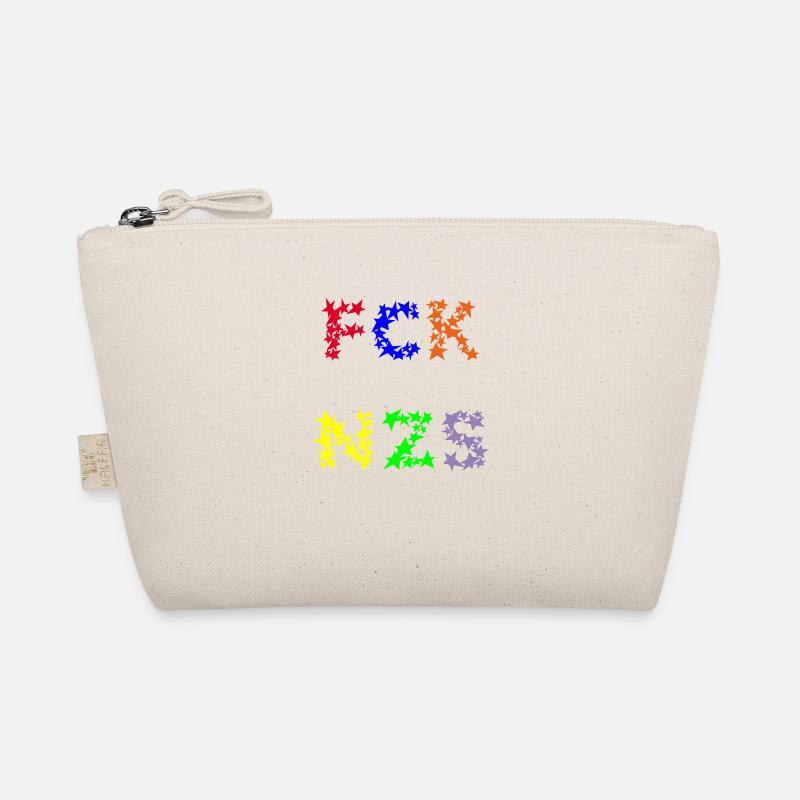 FCK NZS Bio-Täschchen