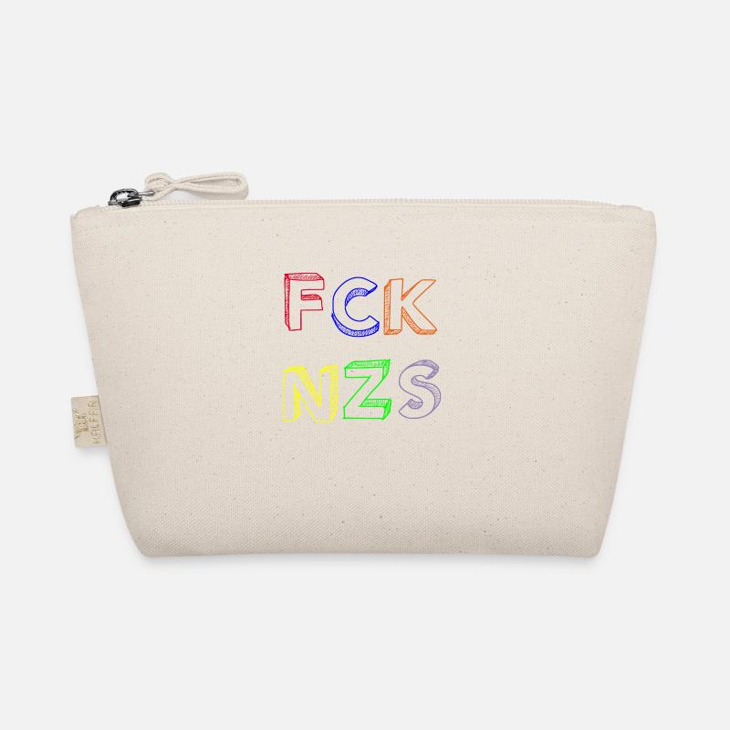 FCK NZS Trousse biologique