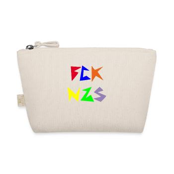 FCK NZS - Trousse biologique - nature - Devant