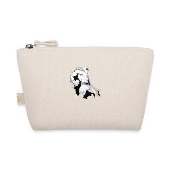 Super Aki Street art - Trousse biologique - nature - Devant