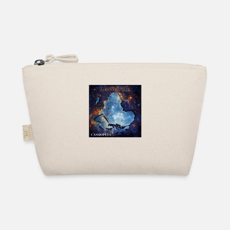 Cassiopeia Organic Pouch