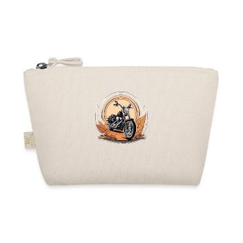 US Cruiser - Organic Pouch - nature - Front