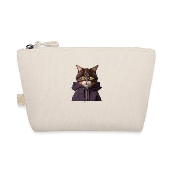 Chat Propriétaire Chat Domestique Chaton - Trousse biologique - nature - Devant