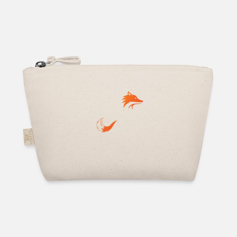 Fox Organic Pouch