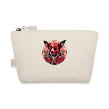 Chien de l’enfer - Trousse biologique - nature - Devant