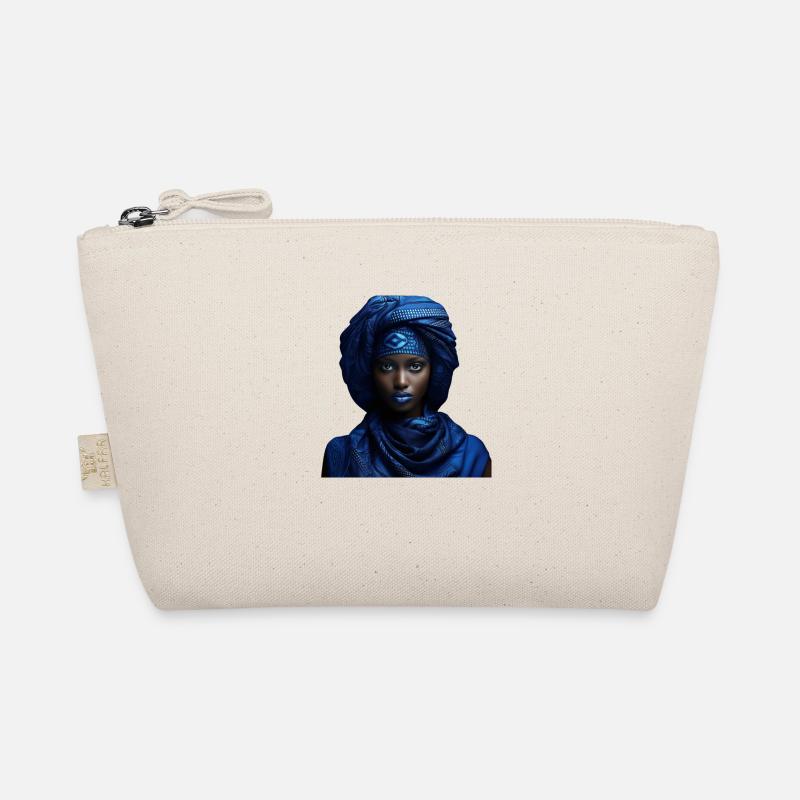 NKENTO MBUDI Organic Pouch