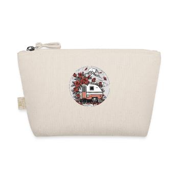 Camping-car / Camping-car / camping / Roadtrip / Voyage - Trousse biologique - nature - Devant