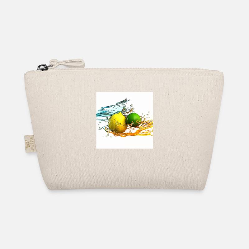 Citrus Splash Organic Pouch
