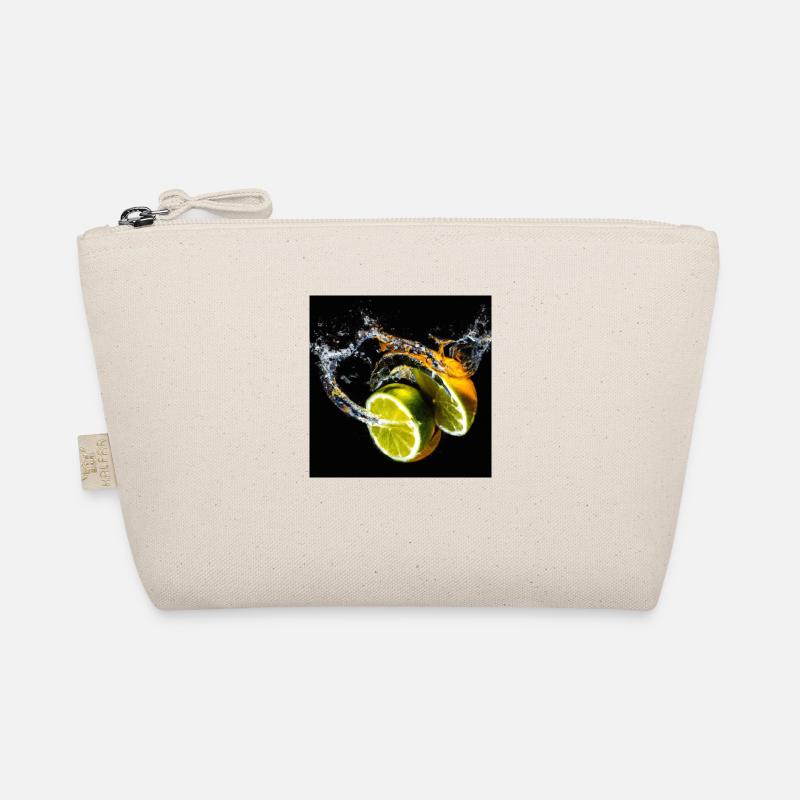 Éclaboussure d’agrumes - Trousse biologique - nature
