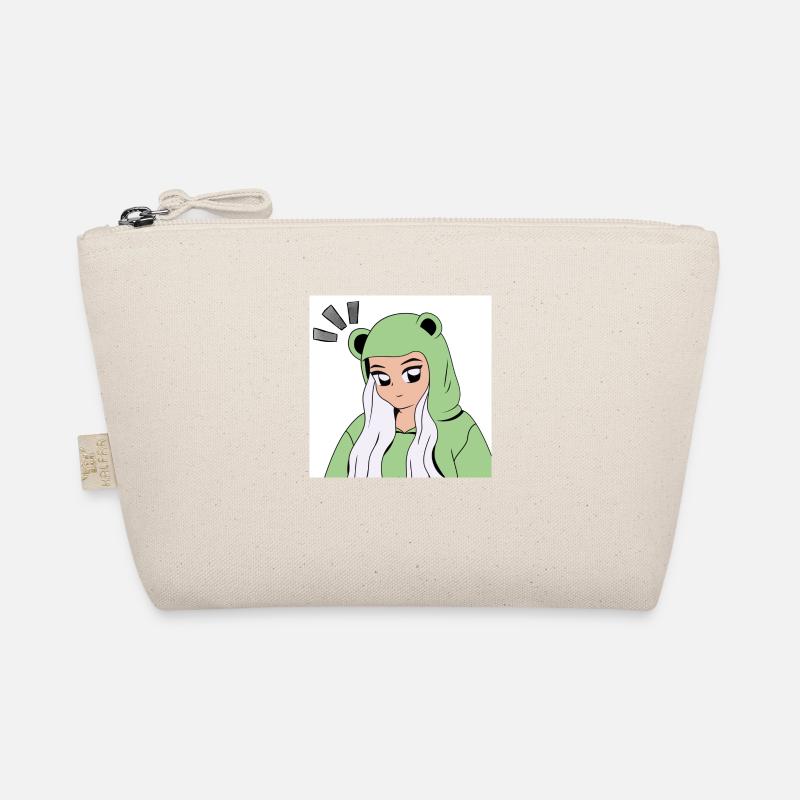 I don`t know Bio-Täschchen