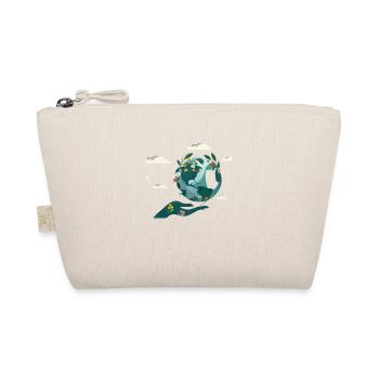 Monde durable - Trousse biologique - nature - Devant