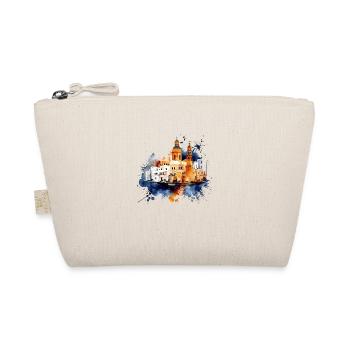 Greece is located in southeastern Europe - Organic Pouch - nature - Front
