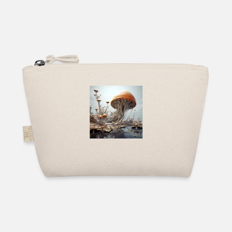 Fusion de Mandelbulb 3D Vector Sceleton Trousse biologique