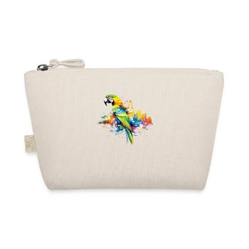 Rio de Janeiro est synonyme de rythme et de couleur - Trousse biologique - nature - Devant