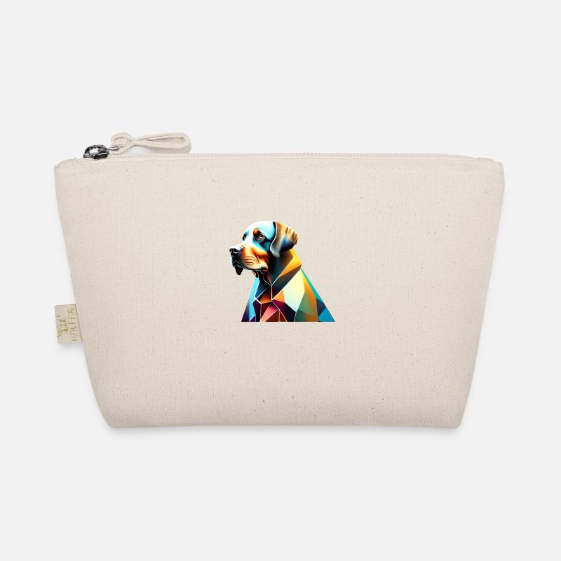 Labrador propriétaire chiot Labrador Retriever Trousse biologique