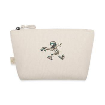 Mummy - Organic Pouch - nature - Front