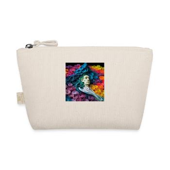 Tout tourne - Trousse biologique - nature - Devant