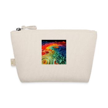 Spirales arc-en-ciel - Trousse biologique - nature - Devant