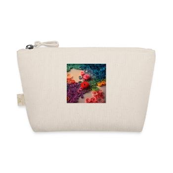 Spirales arc-en-ciel - Trousse biologique - nature - Devant