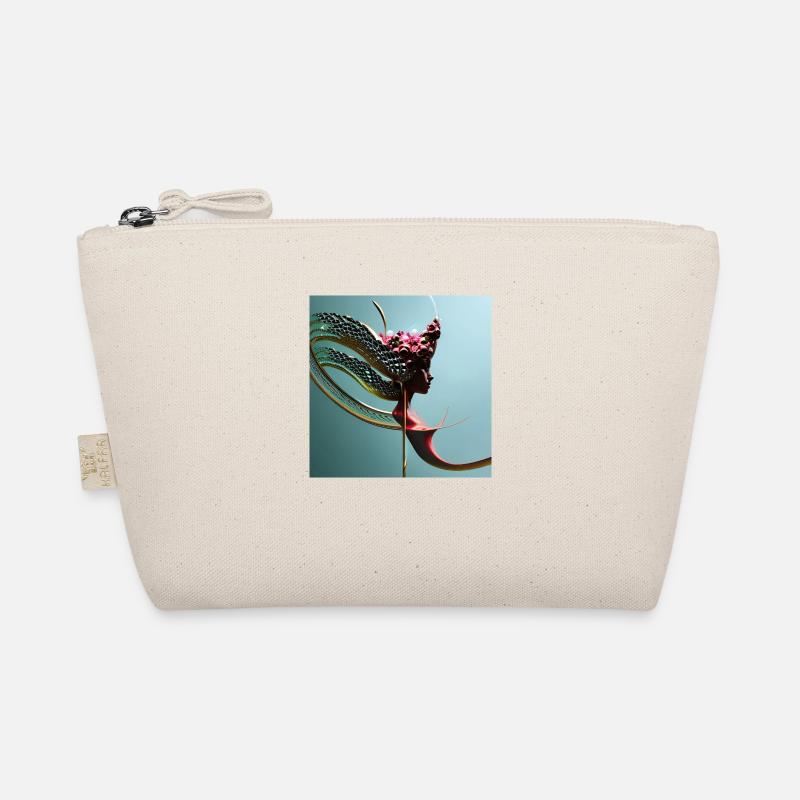 Buste enchanteur Trousse biologique