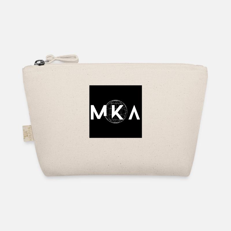 MKA Globe Organic Pouch