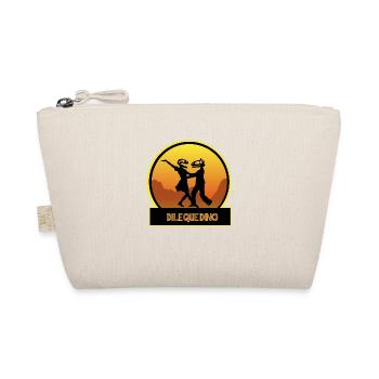 DILE QUE DINO - Trousse biologique - nature - Devant