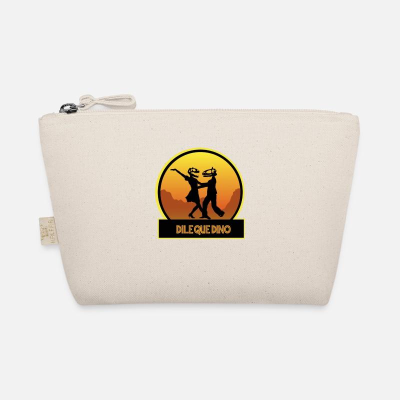 DILE QUE DINO - Trousse biologique - nature
