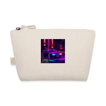 Tuning Voitures - Trousse biologique - nature - Devant