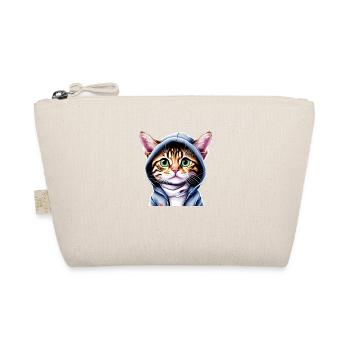 Chat Propriétaire de chat Chaton domestique - Trousse biologique - nature - Devant
