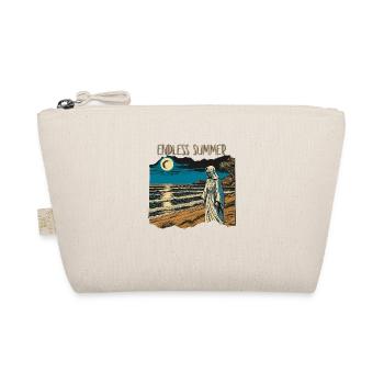 Endless Summer - Organic Pouch - nature - Front